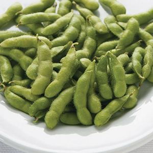 Soybeans (Edamame)