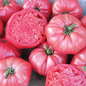 Heirlooms